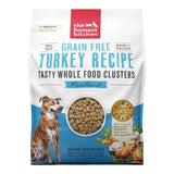 Honest Kitchen Clusters Grain-Free Turkey Dry Dog Food