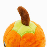 HugSmart Pet Howloween Night Pumpkin Ball Dog Toy
