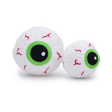 fabdog faball Halloween Eyeball Plush Dog Toy