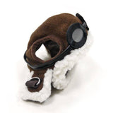 Dogo Pet Hat - Aviator