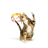 Huxley & Kent Teaser Cat Wand
