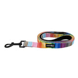 SASSY WOOF Love You Fur You Dog Leash