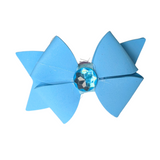 Sparky & Co Tiffany Bow Collar Charm