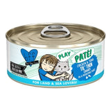 Weruva bff PLAY Pate Canned Cat Food