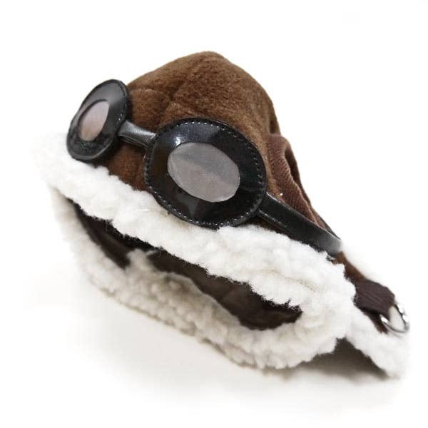 Dogo Pet Hat - Aviator