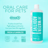 Skout's Honor Oral Care Water Additive