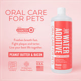 Skout's Honor Oral Care Water Additive