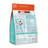 Feline Natural Freeze-Dried Beef & Hoki Feast Cat Food