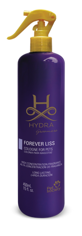 Hydra by Pet Society Hydra Professional Forever Liss Cologne for Dogs & Cats