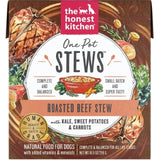 Honest Kitchen One Pot Stews for Dogs