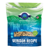 Shepherd Boy Farms Freeze-Dried Raw Dog Food