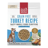 Honest Kitchen Clusters Grain-Free Turkey Dry Dog Food