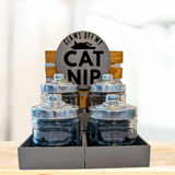 Sparky & Co Mini Jar Pet Treat Serving Station