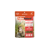 Feline Natural Freeze-Dried Chicken & King Salmon Feast Cat Food