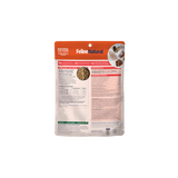 Feline Natural Freeze-Dried Chicken & King Salmon Feast Cat Food