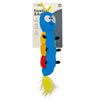 Huxley & Kent Kitty Kicker Caterpillar Cat Toy