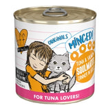 Weruva B.F.F. Minced Canned Cat Food