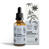 KIKA USA No. 3 Calming Hair Elixir – Anti-Itch Care for Dogs & Cats