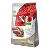 Farmina N&D Quinoa Neutered Duck Dry Dog Food