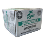 OC Raw Frozen Additions for Dogs & Cats