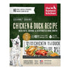Honest Kitchen Wholemade Gourmet Grain Chicken & Duck Dehydrated Dog Food