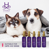 Hydra by Pet Society Hydra Professional Forever Love Cologne
