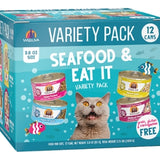 Weruva Classic Canned Cat Food