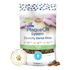 SwedenCare PlaqueOff Crunchy Dental Bites for Cats