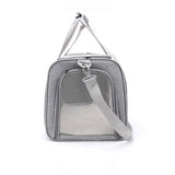 PAWPAW Collapsible Pet Travel Tote
