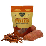 Gaines Family Farmstead Sweet Potato Fries Dog Treat