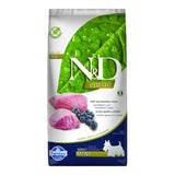 Farmina N&D Prime Lamb & Blueberry Dry Dog Food