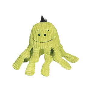 HuggleHounds Knottie Octavie Octopus Dog Toy