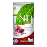 Farmina N&D Prime Chicken & Pomegranate Dry Dog Food