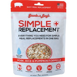 Grandma Lucy's Simple Replacement Freeze-Dried Meal 7oz