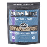Northwest Naturals Raw Frozen Nuggets Dog Food