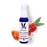 Warren London Dog Products Wet Kiss Dog Cologne 2oz