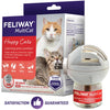 Feliway MultiCat Calming Pheromone Diffuser 30 Day Kit