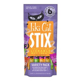 Tiki Cat Stix Mousse Wet Treats