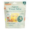 Woof Dog Pupsicle Treat Mix 5.5oz