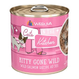 Weruva Cats In The Kitchen Canned Cat Food