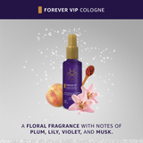 Hydra by Pet Society Hydra Professional Forever VIP Cologne for Dogs