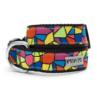 Multicolored