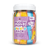 Weruva Puddy Pops! Lickable Cat Treats