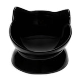 Park Life Designs Oscar Tilt Cat Dish