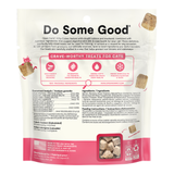 Open Farm Cat Freeze-Dried Raw Kitty Cubes Treats
