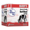 My Perfect Pet Glycemic Friendly Gently-Cooked Frozen Dog Food