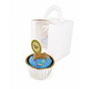 District Dog Bakery Party Confetti Cupcake for Dogs