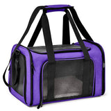 PAWPAW Collapsible Pet Travel Tote