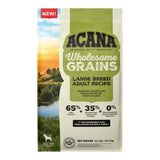 Acana Wholesome Grains Large Breed Adult Recipe Dry Dog Food