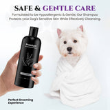 605 Fragrance Products Natural Dog Shampoo and Deodorizer Lavender Shampoo